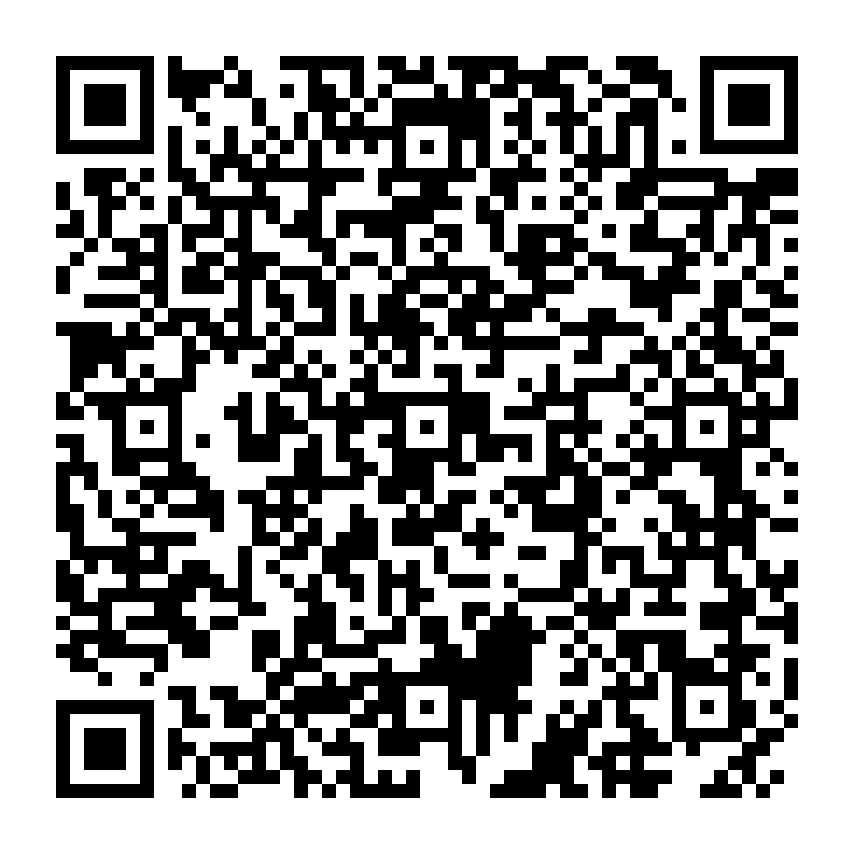 Code QR