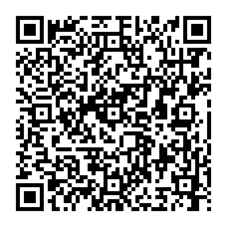 Code QR