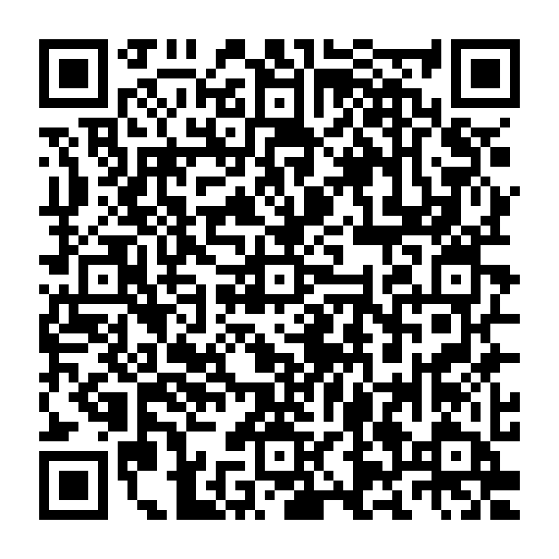 Code QR