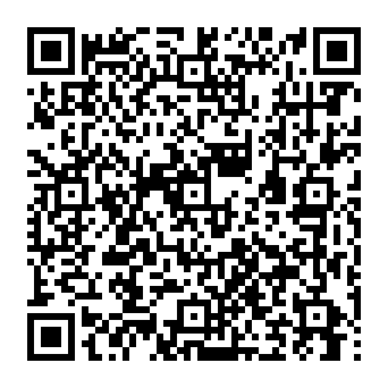 Code QR
