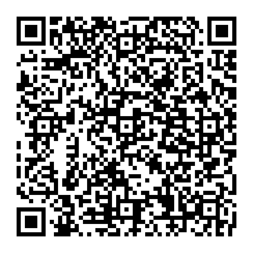 Code QR