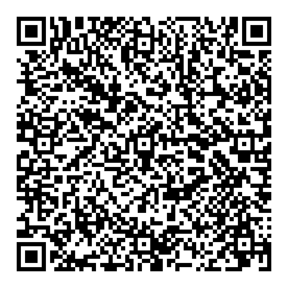Code QR