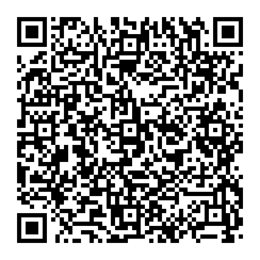 Code QR