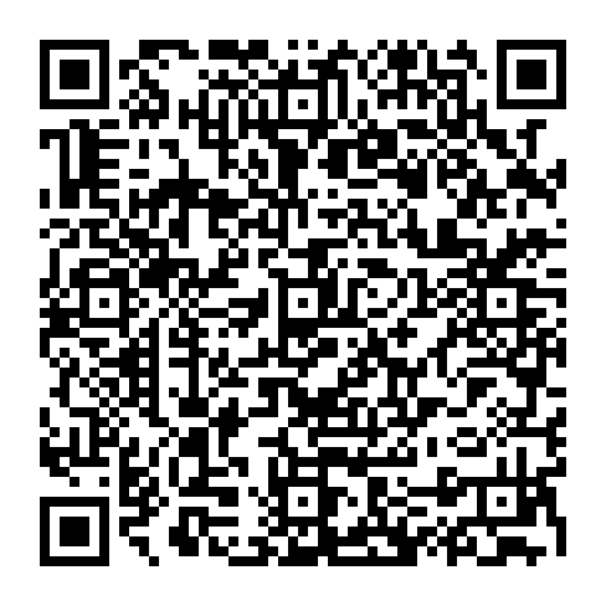 Code QR