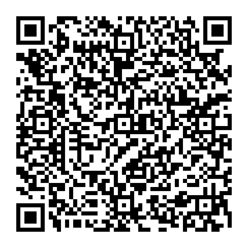 Code QR