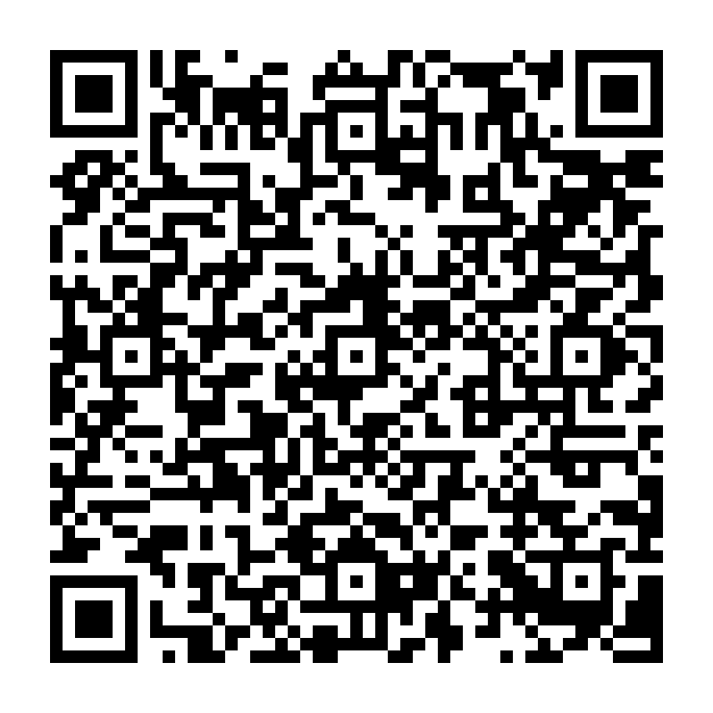 Code QR