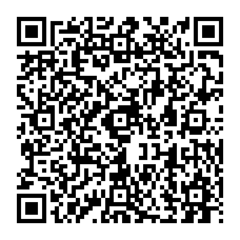 Code QR
