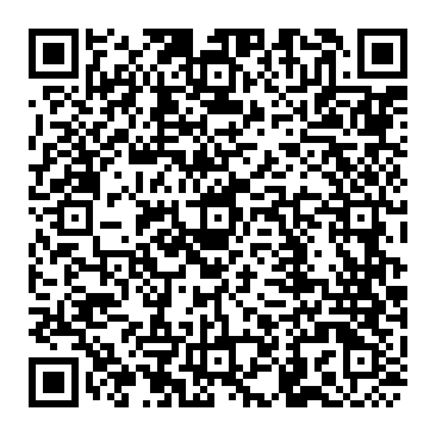 Code QR