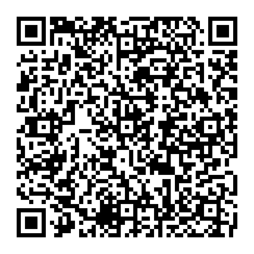 Code QR