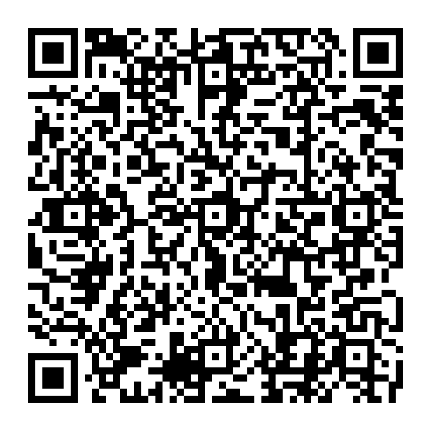 Code QR