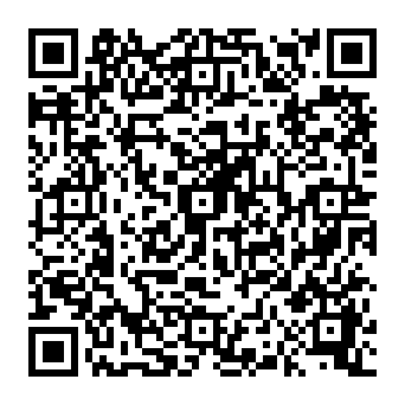 Code QR