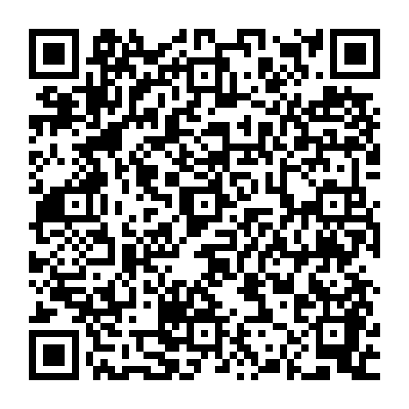 Code QR