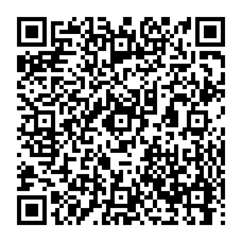 Code QR