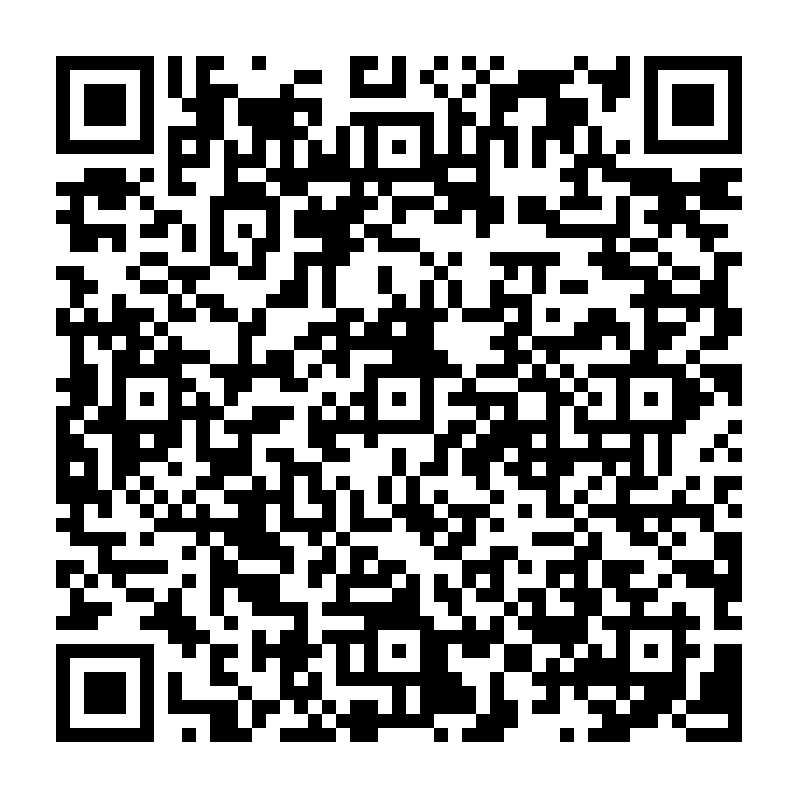 Code QR