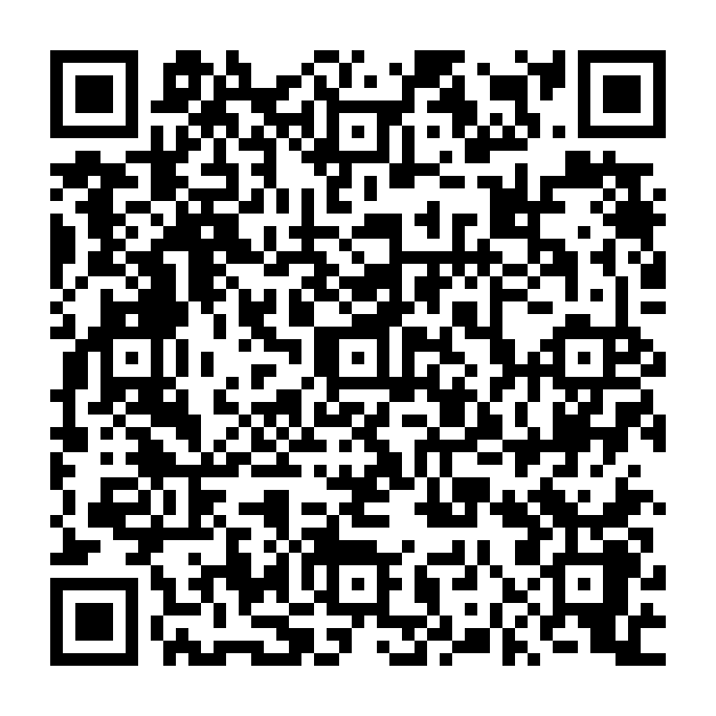 Code QR