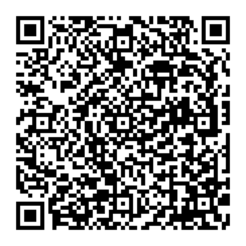 Code QR