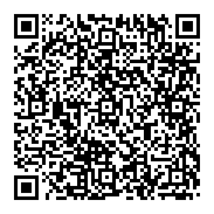 Code QR