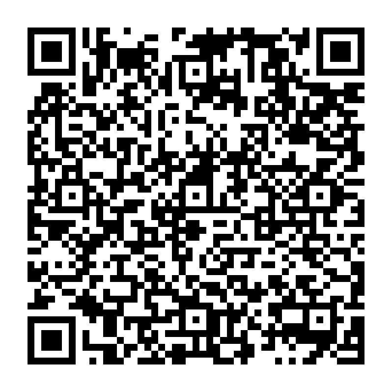 Code QR