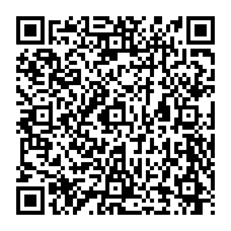 Code QR