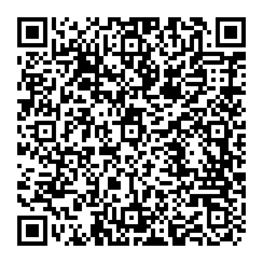 Code QR