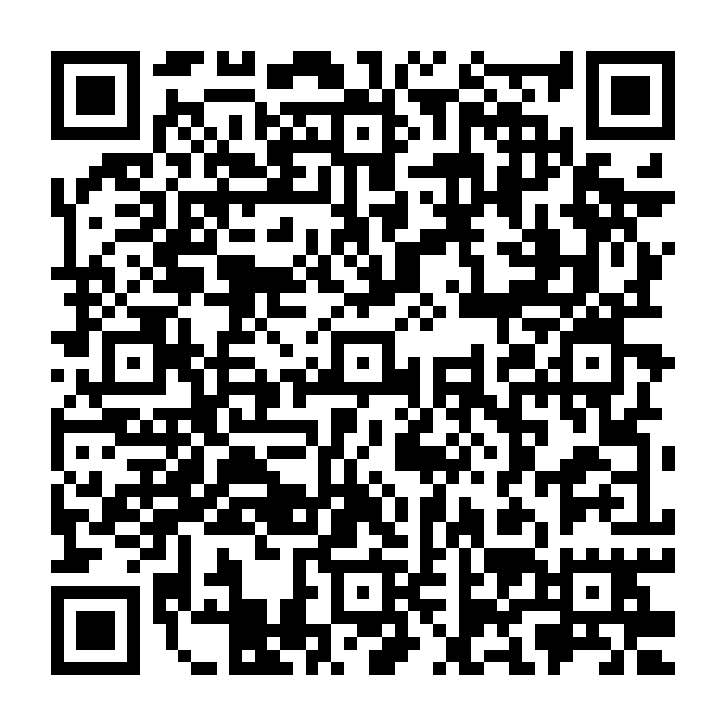 Code QR