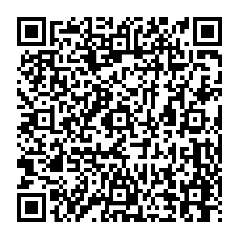 Code QR
