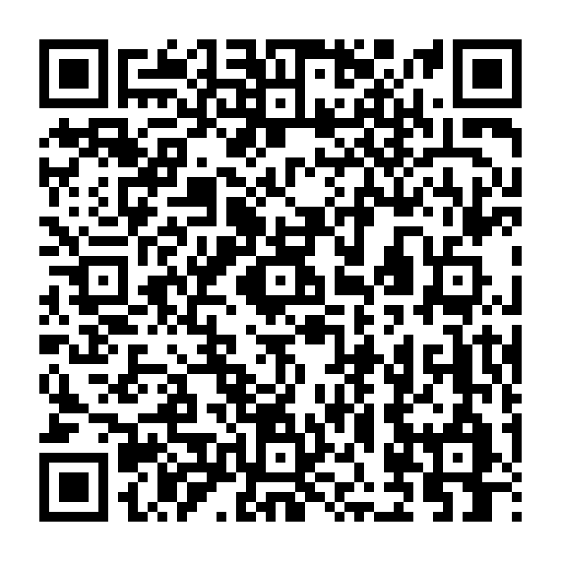 Code QR
