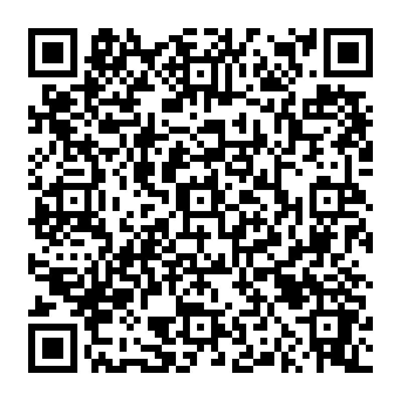 Code QR