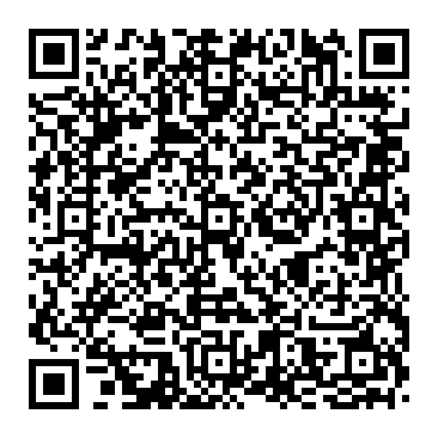 Code QR
