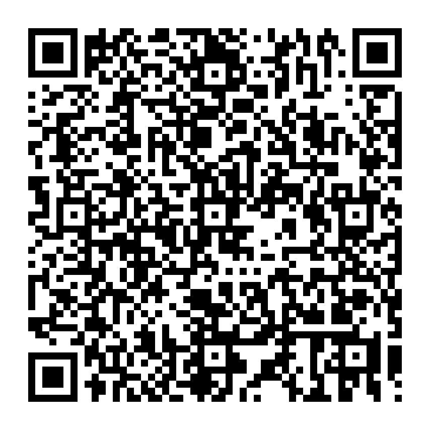Code QR