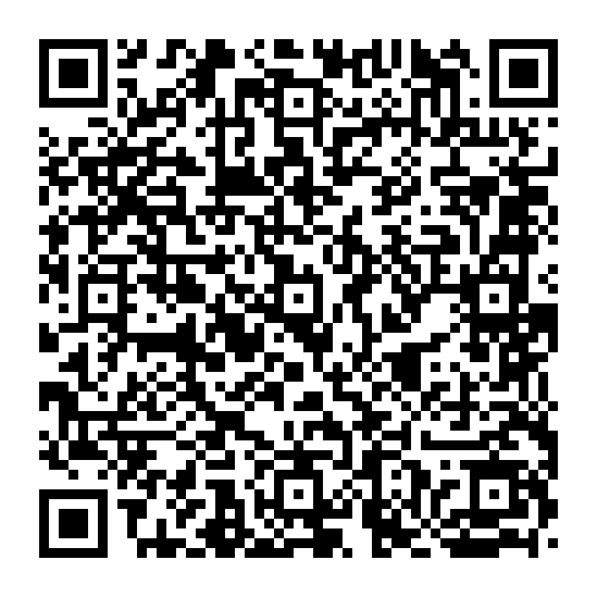 Code QR