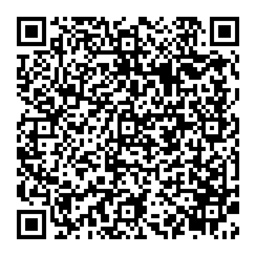 Code QR