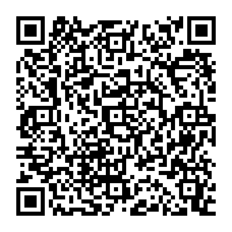 Code QR