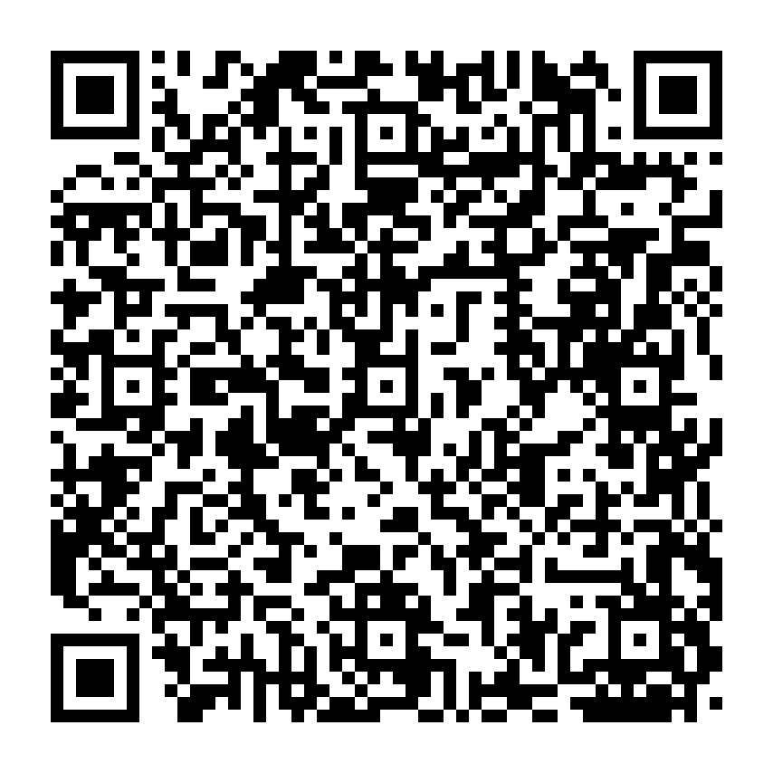 Code QR