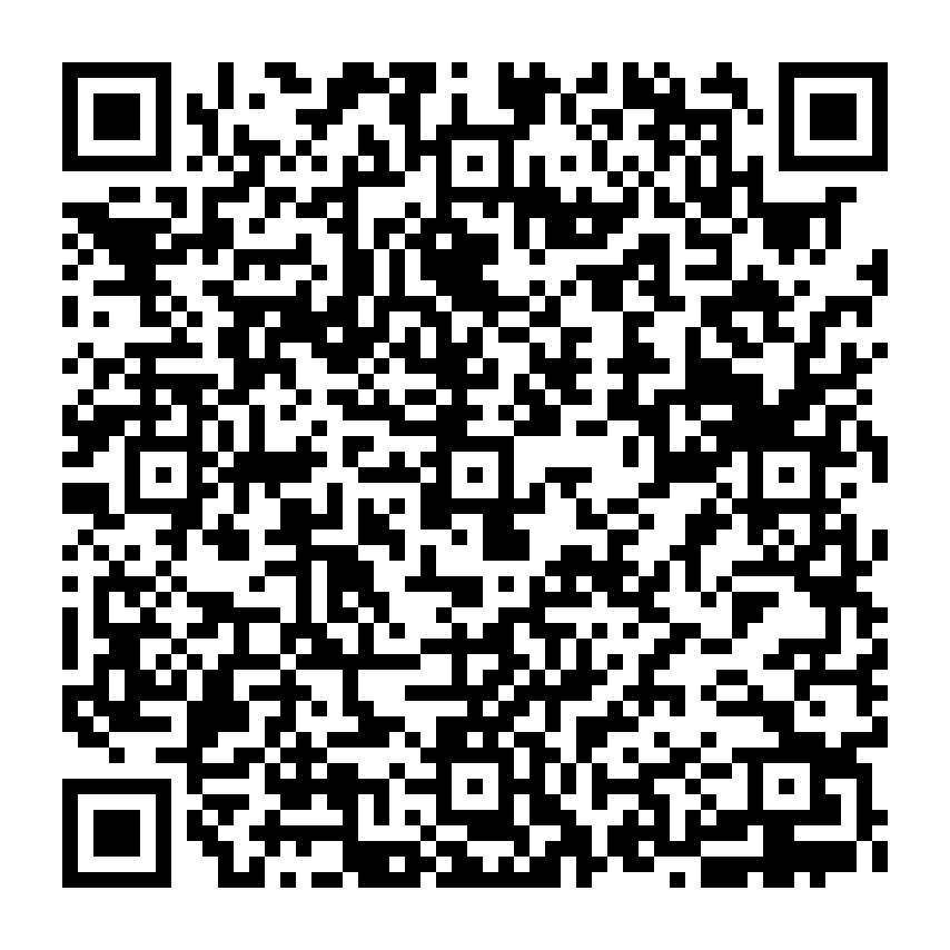 Code QR