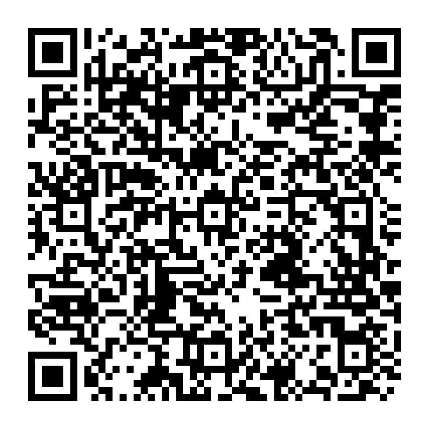 Code QR
