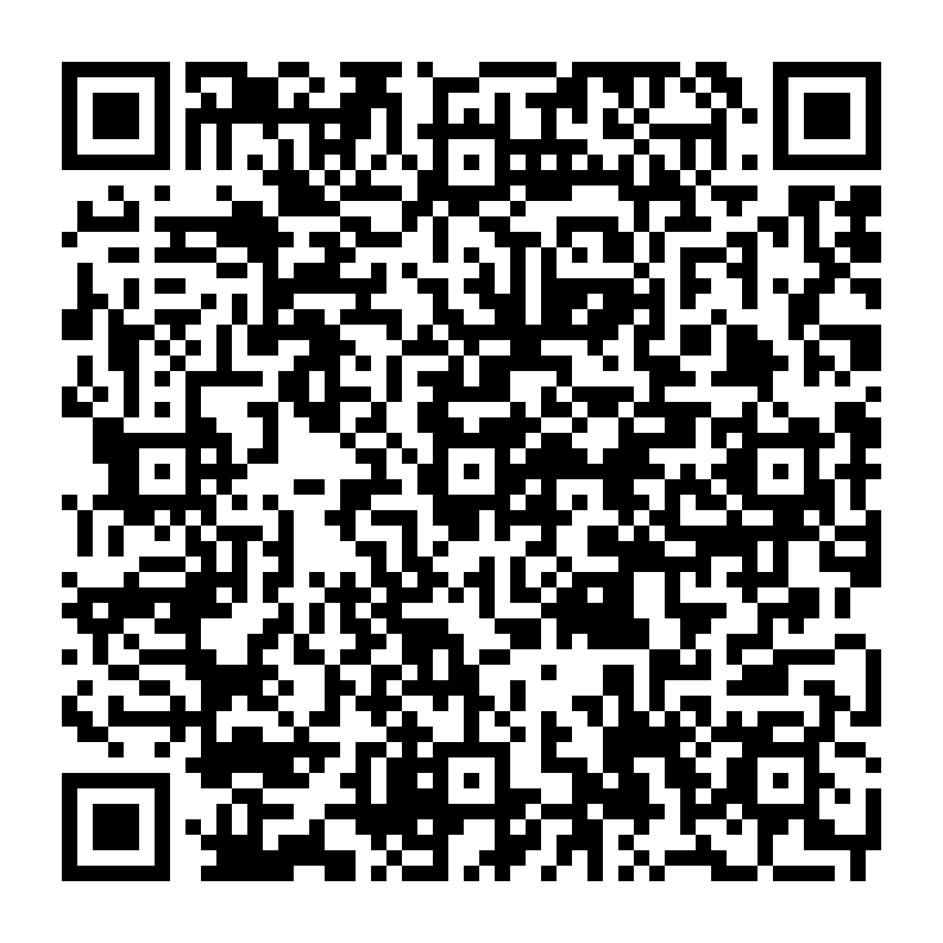 Code QR