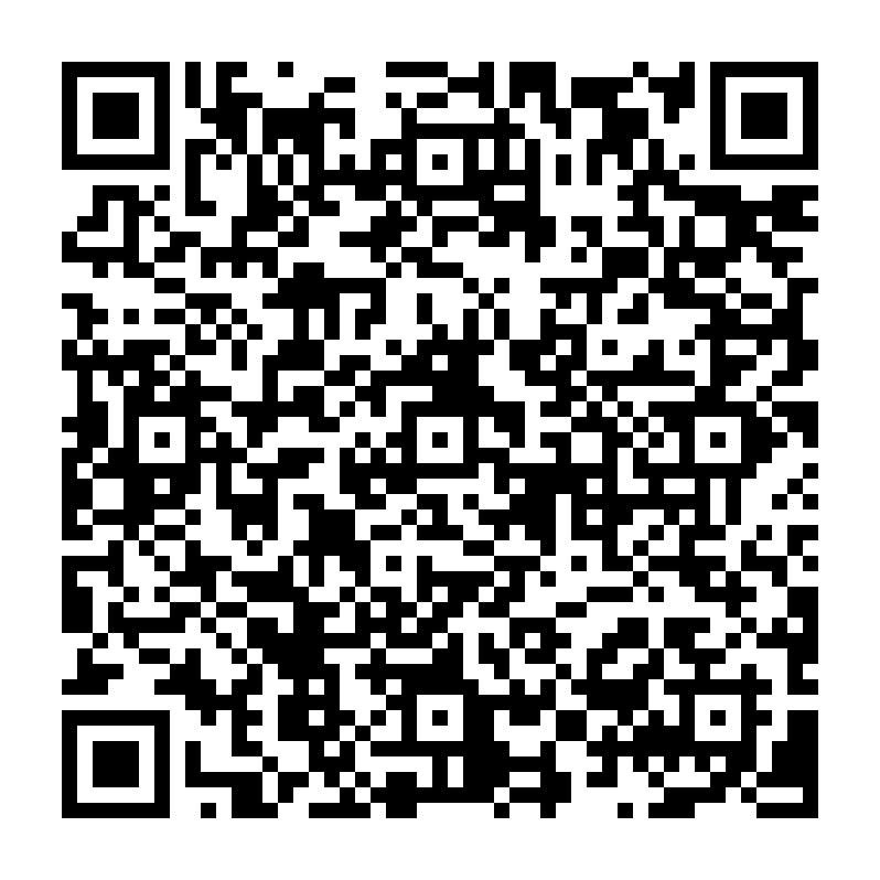 Code QR