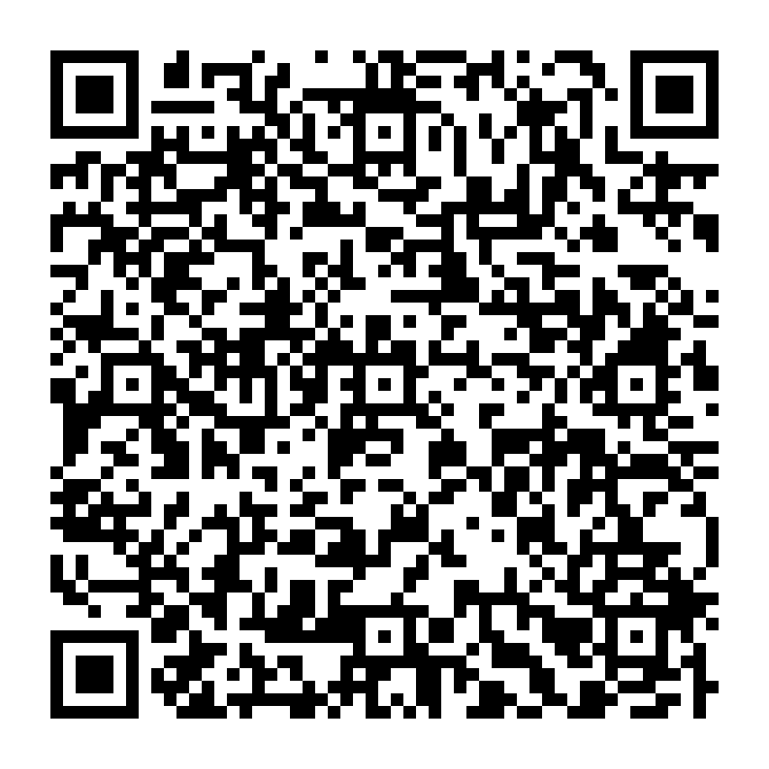 Code QR
