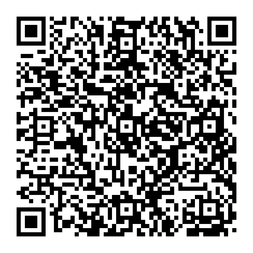 Code QR