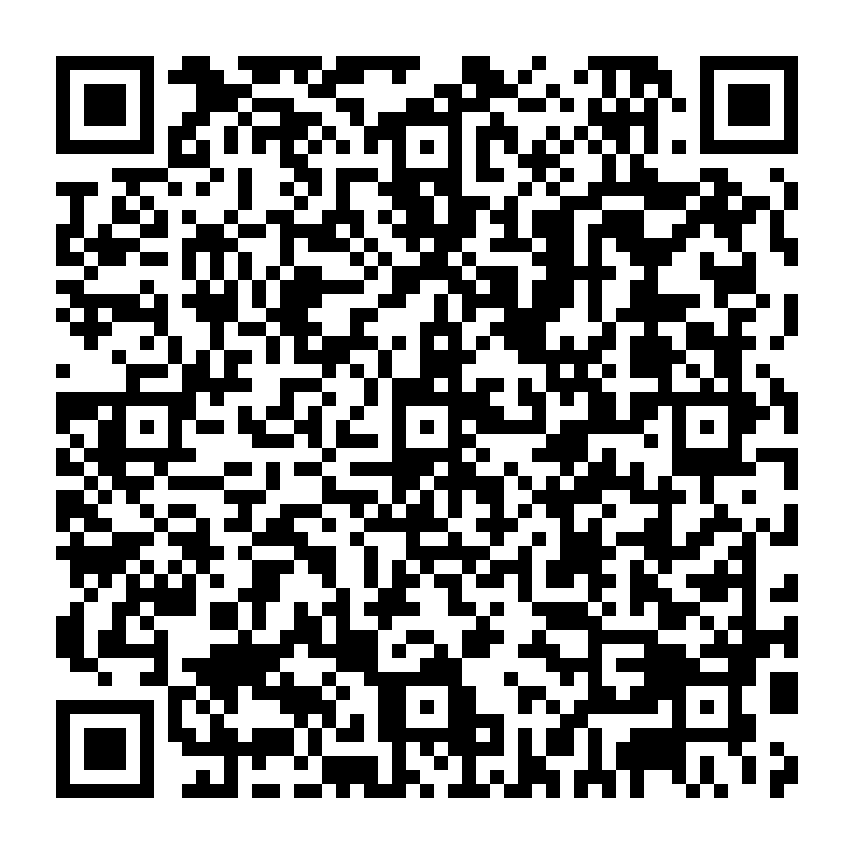 Code QR