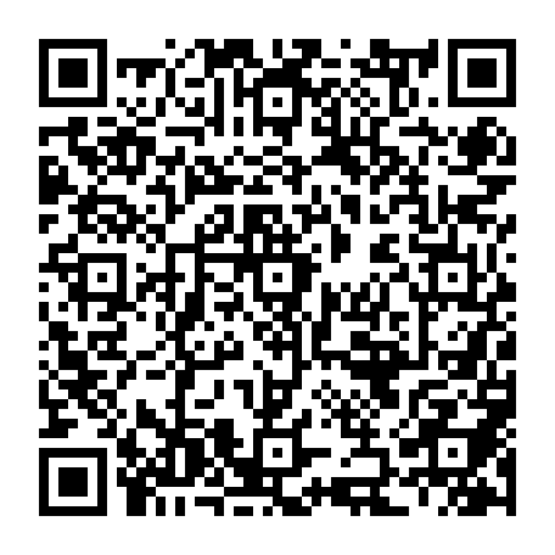 Code QR