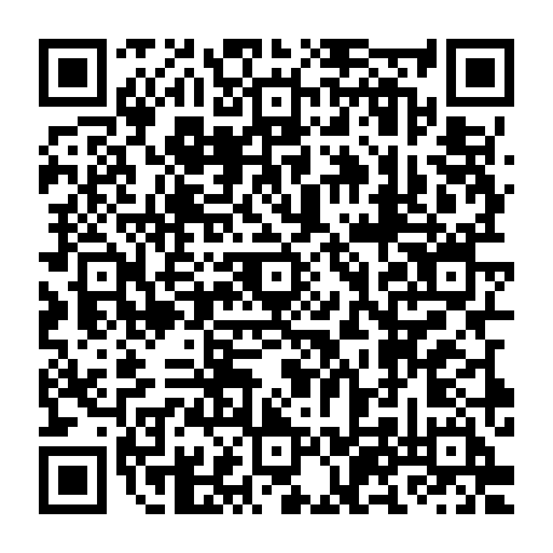 Code QR