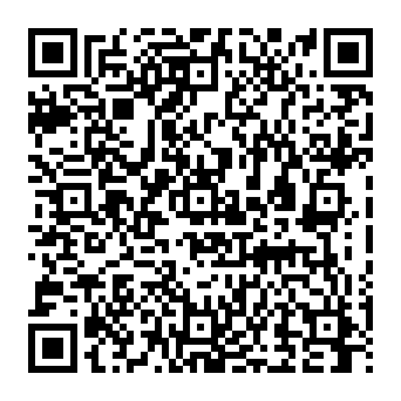 Code QR