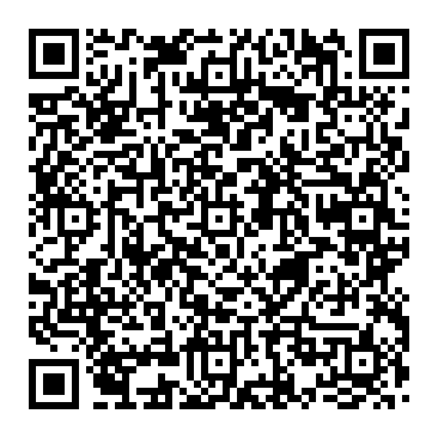 Code QR