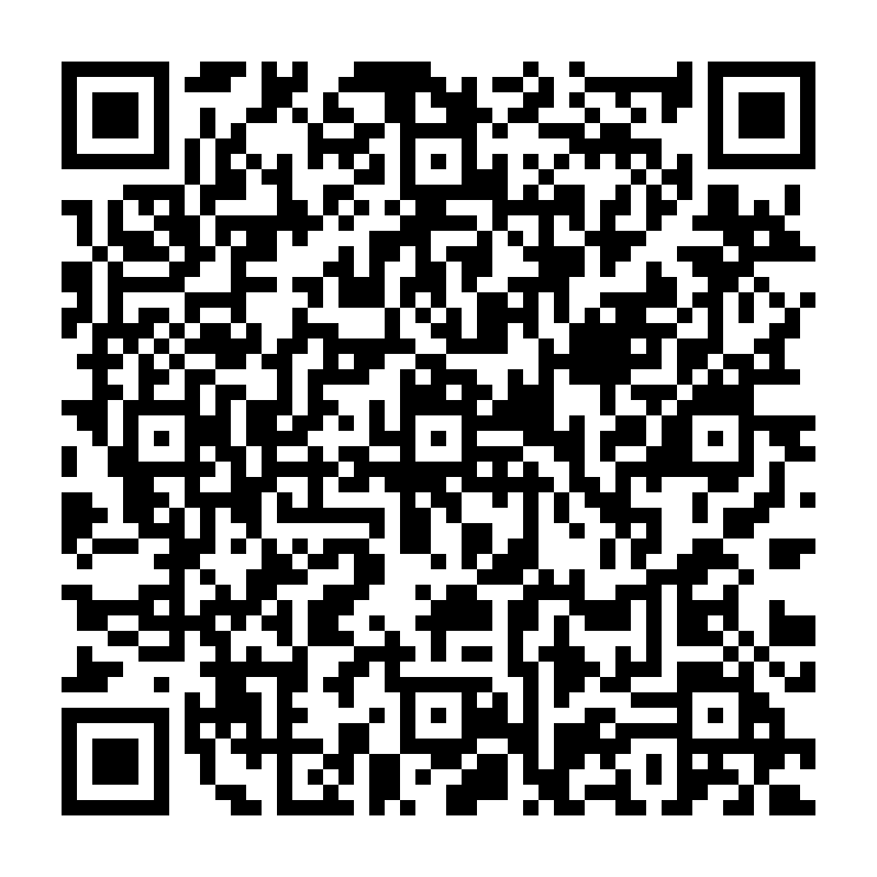 Code QR