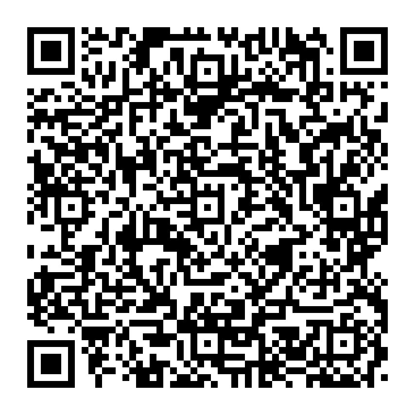 Code QR