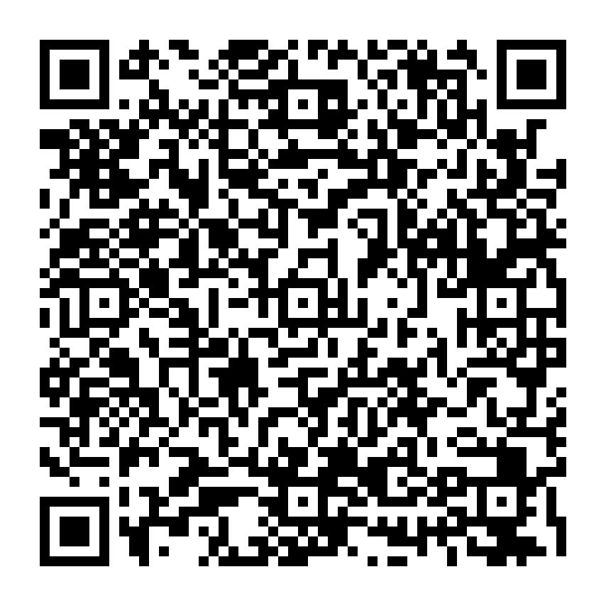 Code QR