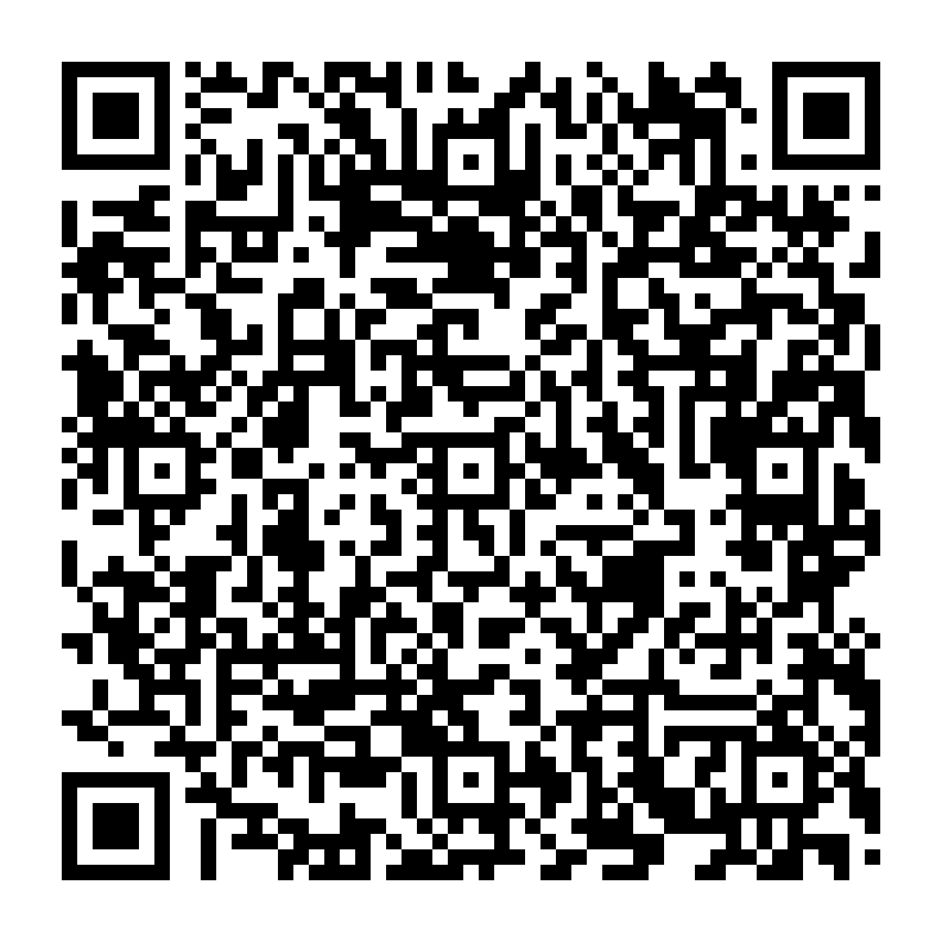 Code QR