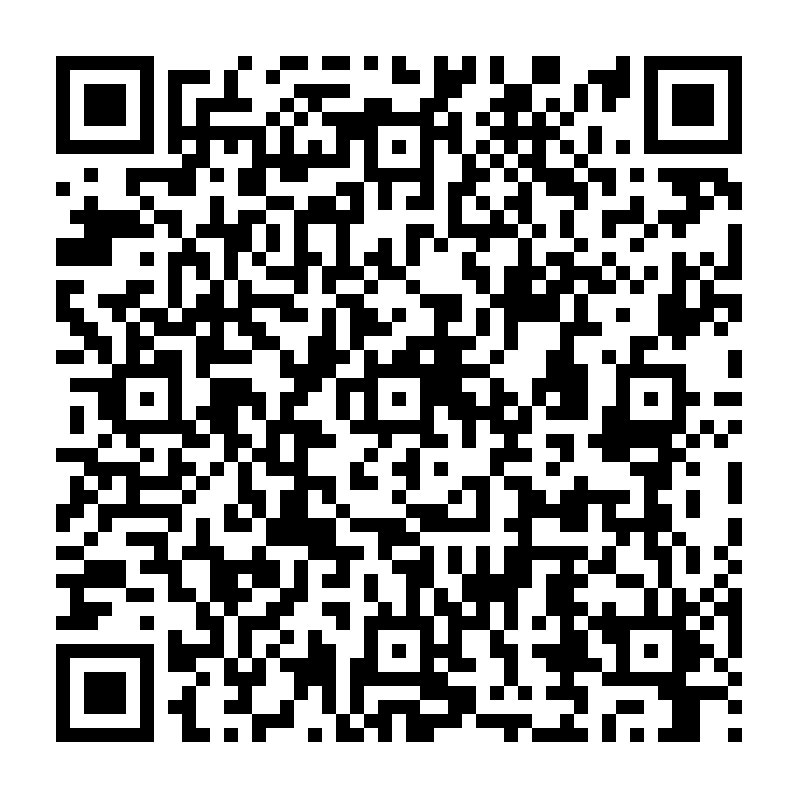 Code QR